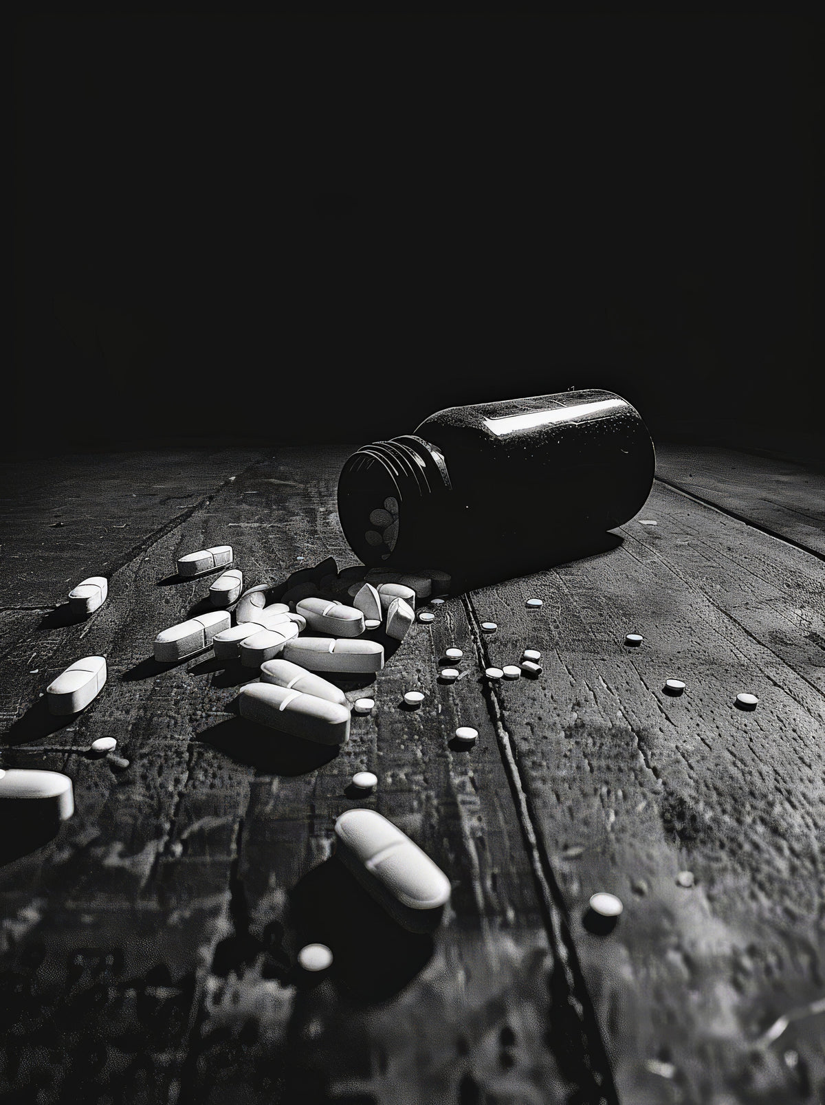 Você não precisa de 8 suplementos pra começar. Precisa de 2.