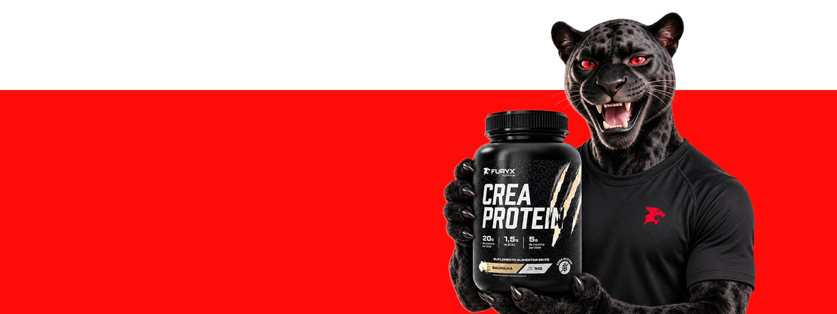 CreaProtein
