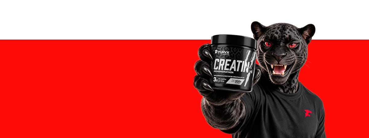 Creatinas