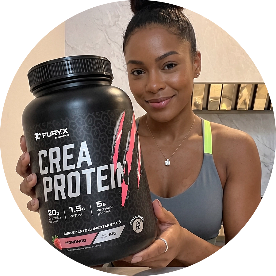 FuryX Nutrition