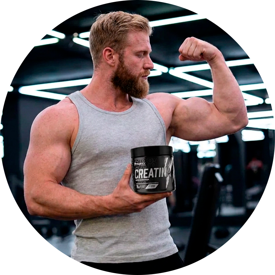 FuryX Nutrition