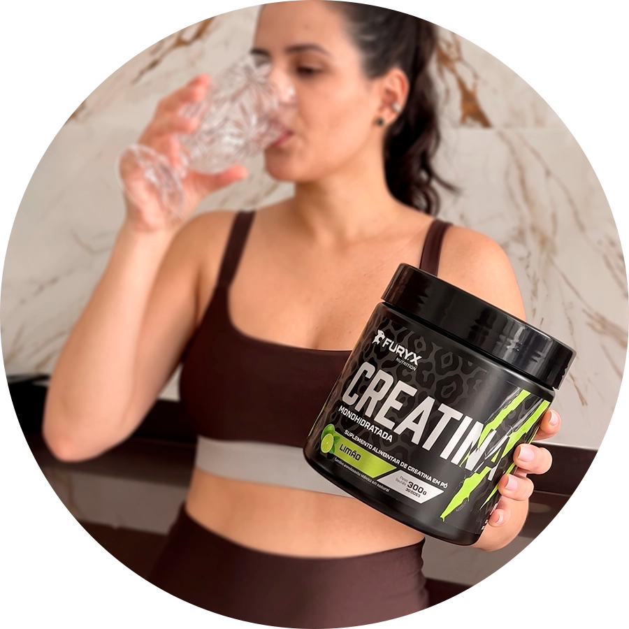 FuryX Nutrition