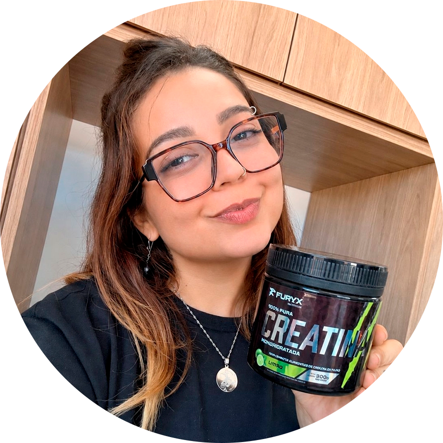 FuryX Nutrition