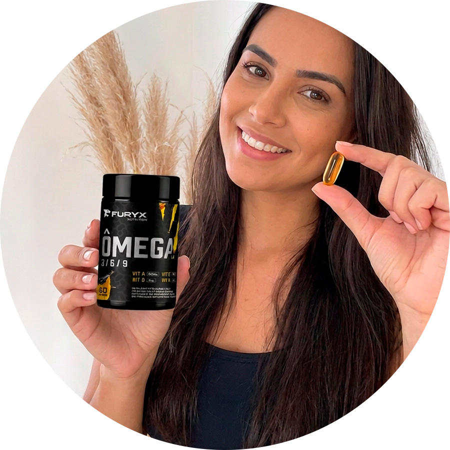 FuryX Nutrition