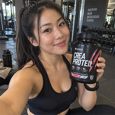 FuryX Nutrition