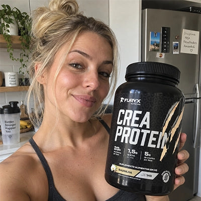 FuryX Nutrition