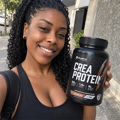 FuryX Nutrition