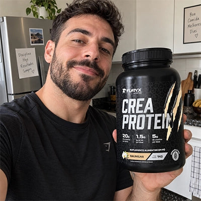 FuryX Nutrition