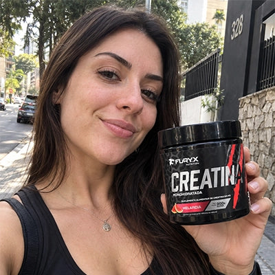 FuryX Nutrition