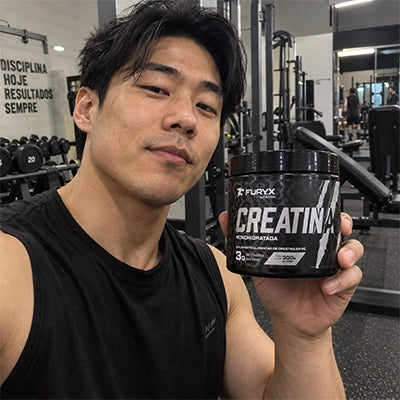 FuryX Nutrition