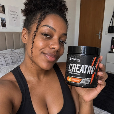 FuryX Nutrition