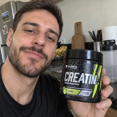 FuryX Nutrition
