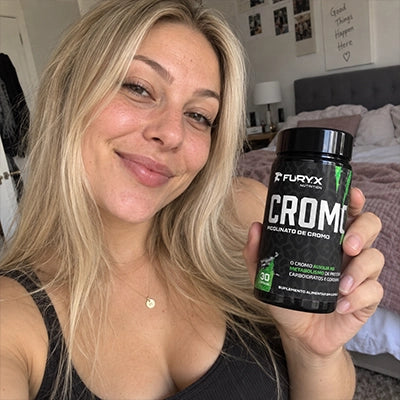 FuryX Nutrition