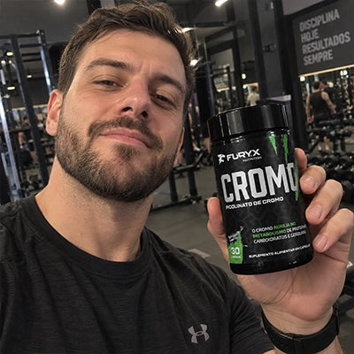 FuryX Nutrition