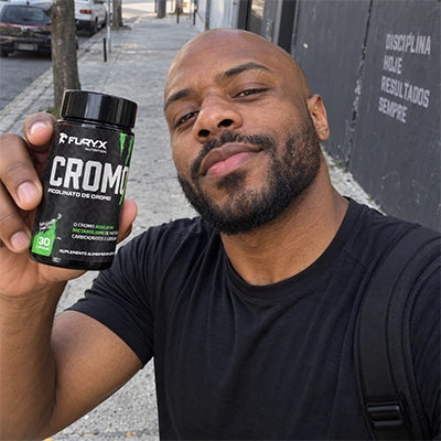 FuryX Nutrition