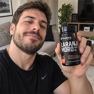 FuryX Nutrition
