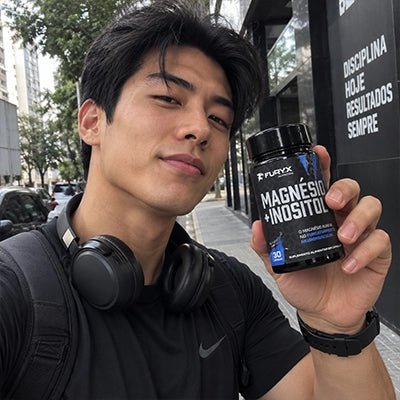 FuryX Nutrition