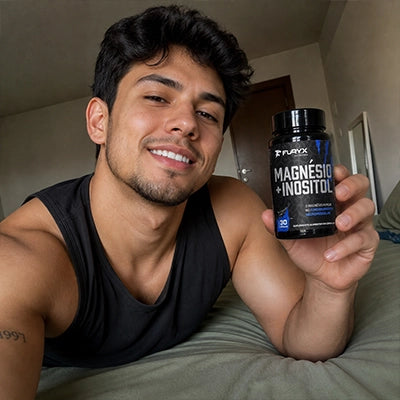 FuryX Nutrition