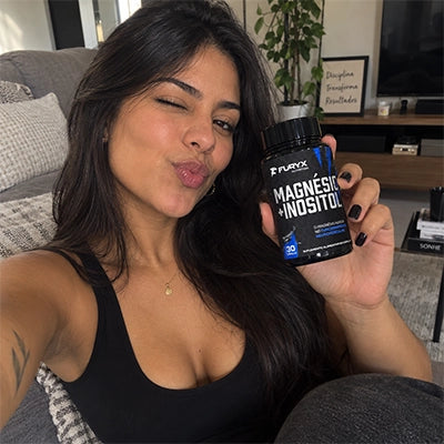 FuryX Nutrition