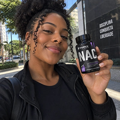 FuryX Nutrition
