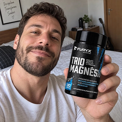 FuryX Nutrition