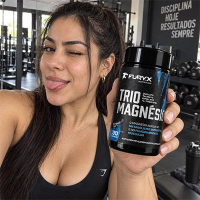 FuryX Nutrition