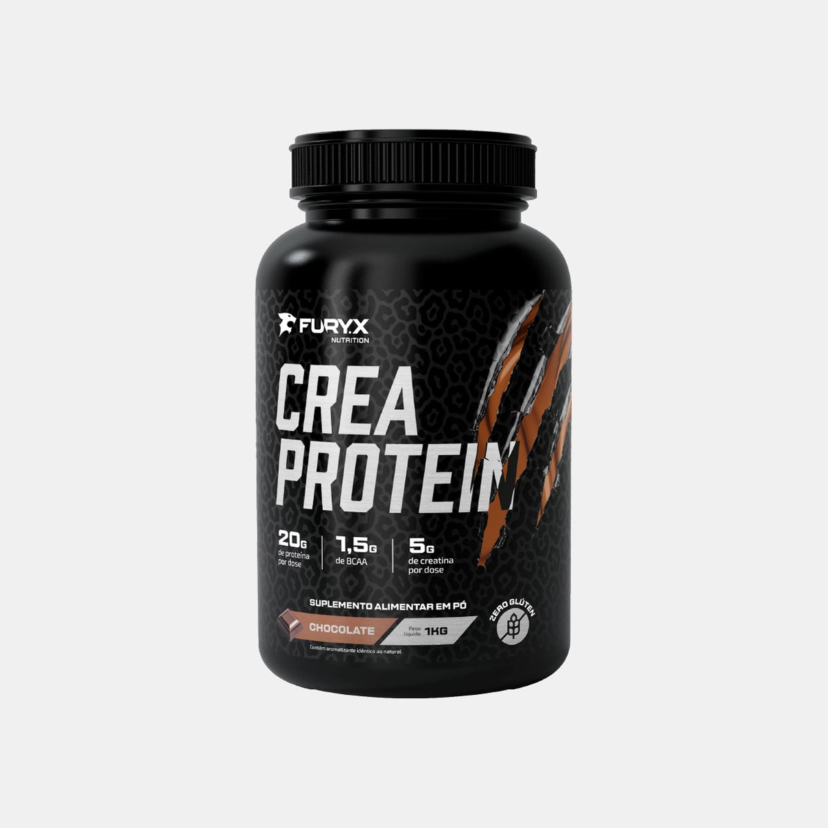 CreaProtein