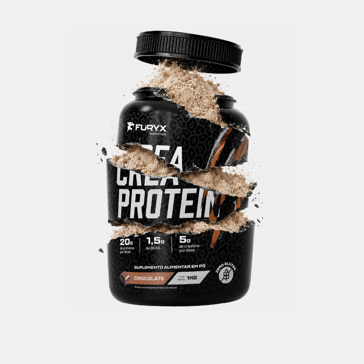 CreaProtein