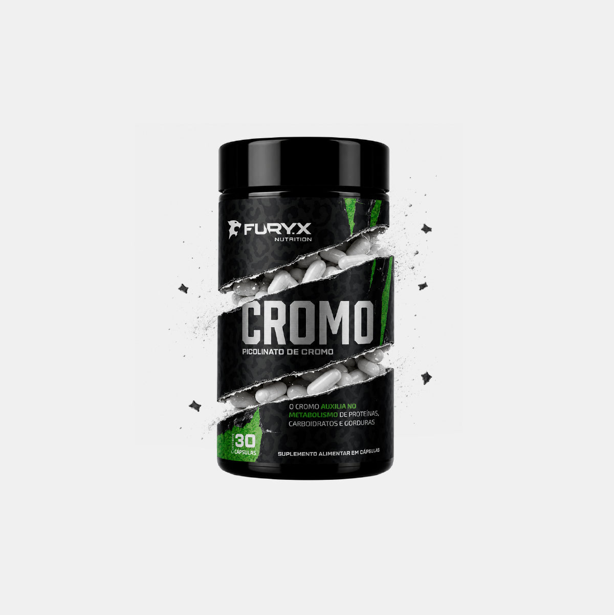 Cromo