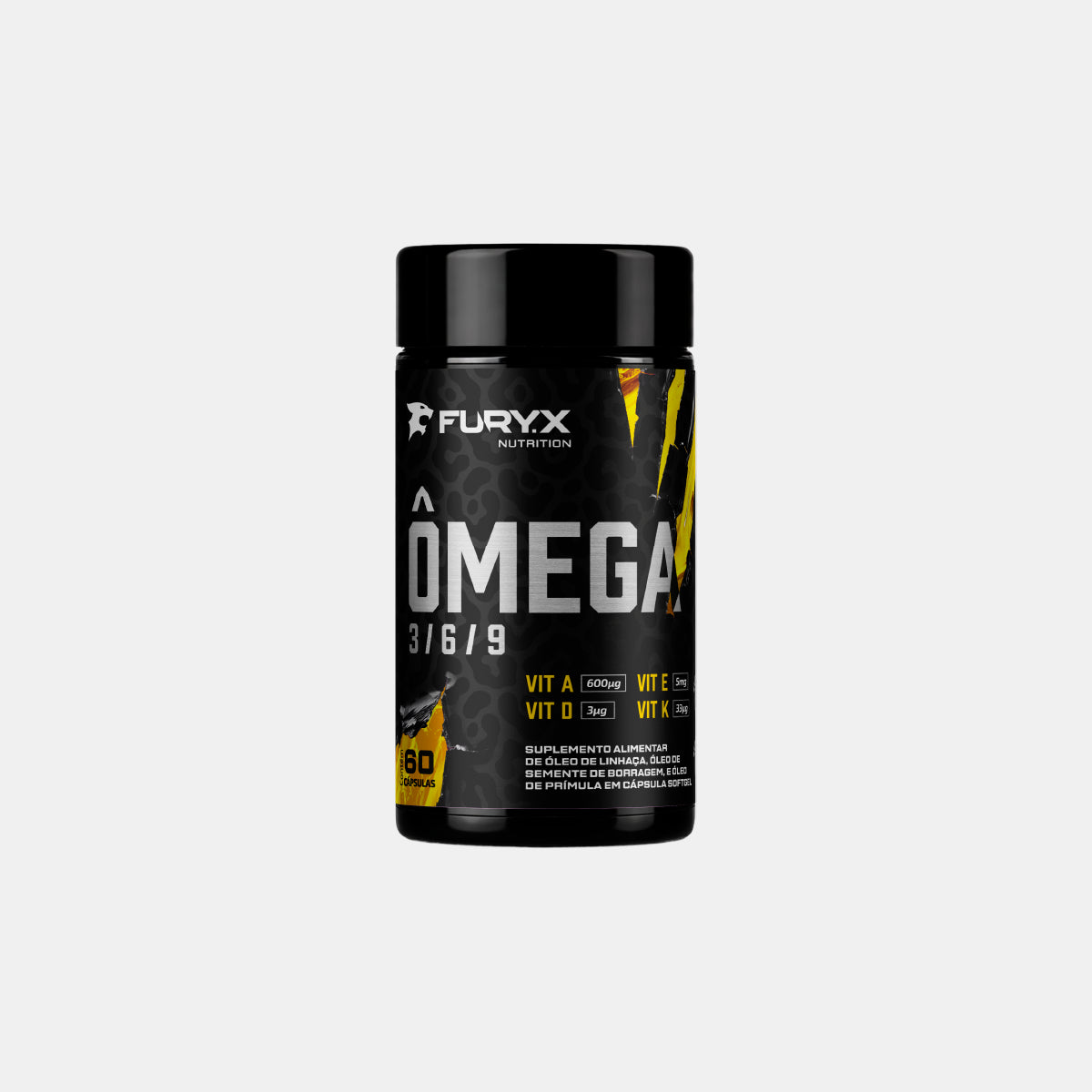 Ômega 3