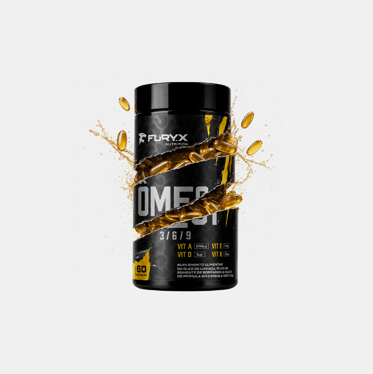 Ômega 3