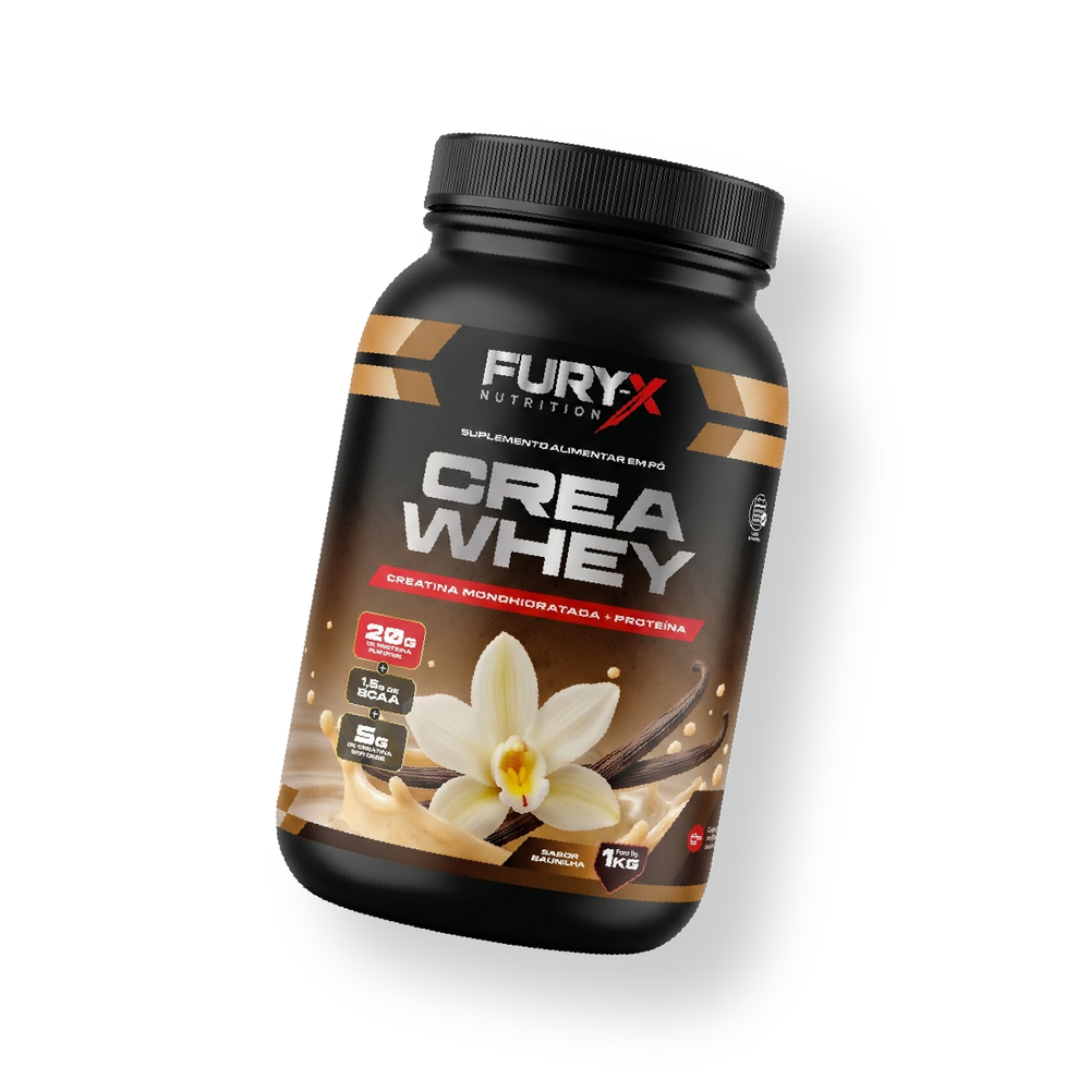 CreaWhey