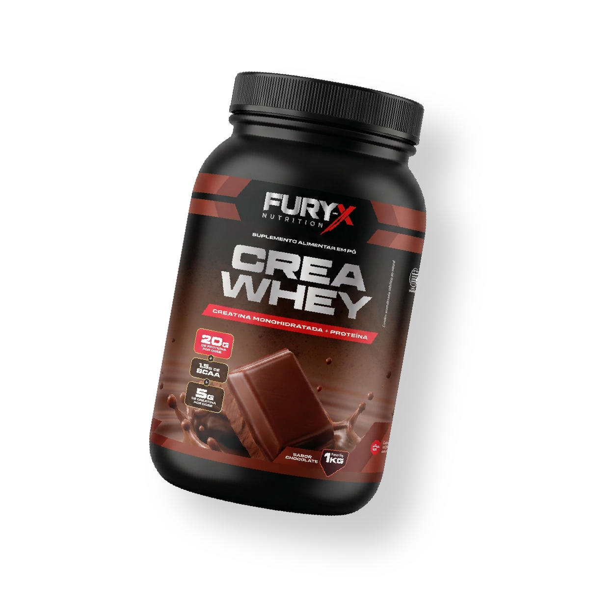 CreaWhey