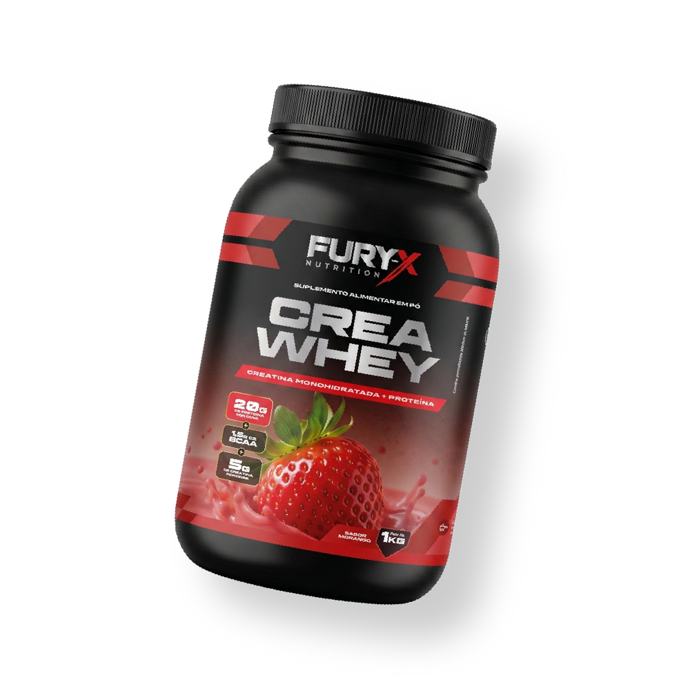 CreaWhey