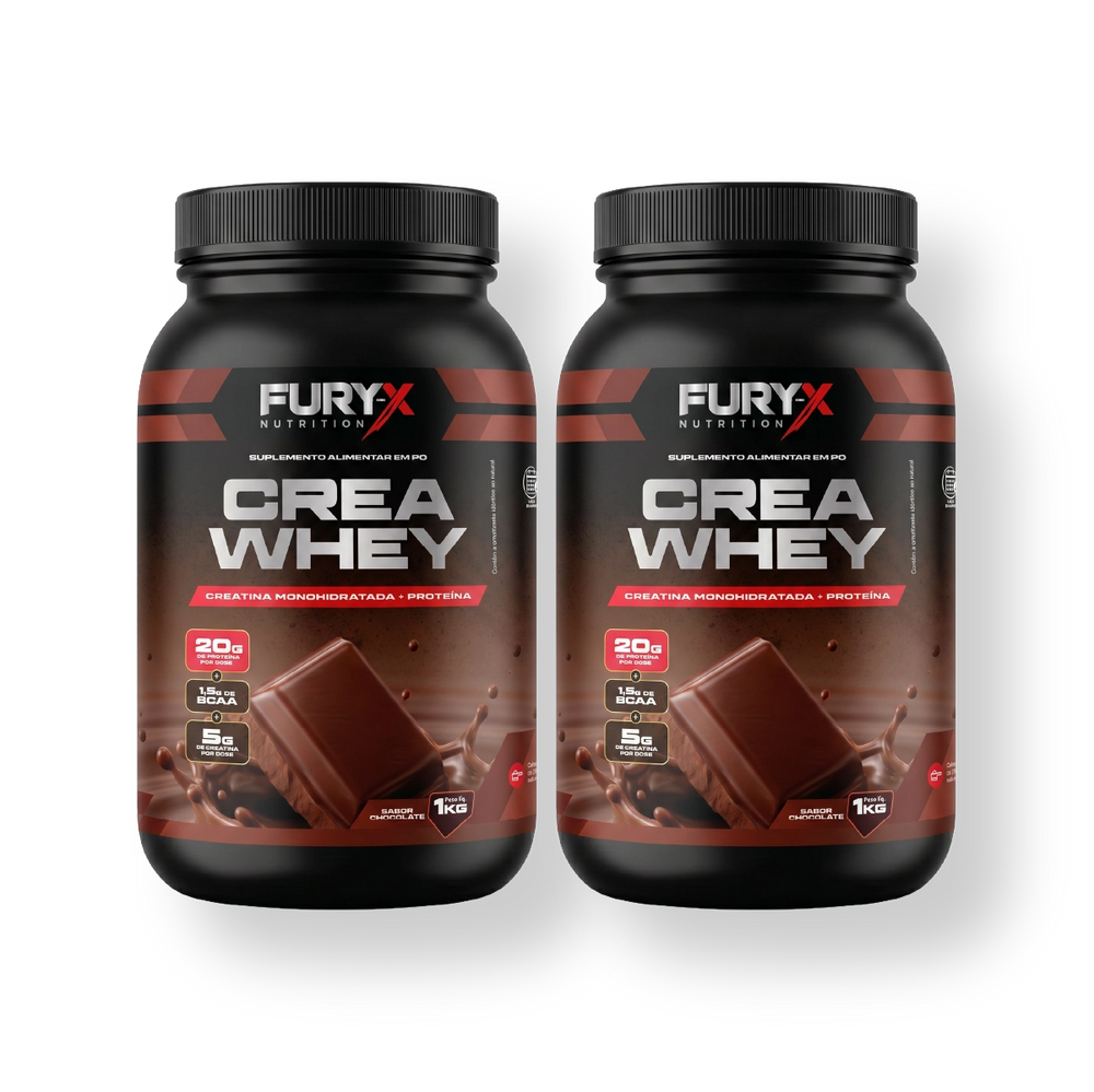 CreaWhey
