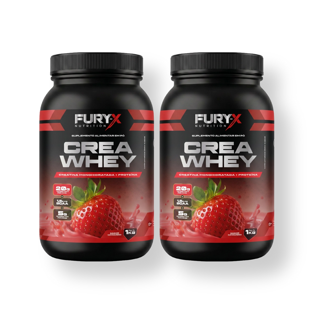 CreaWhey