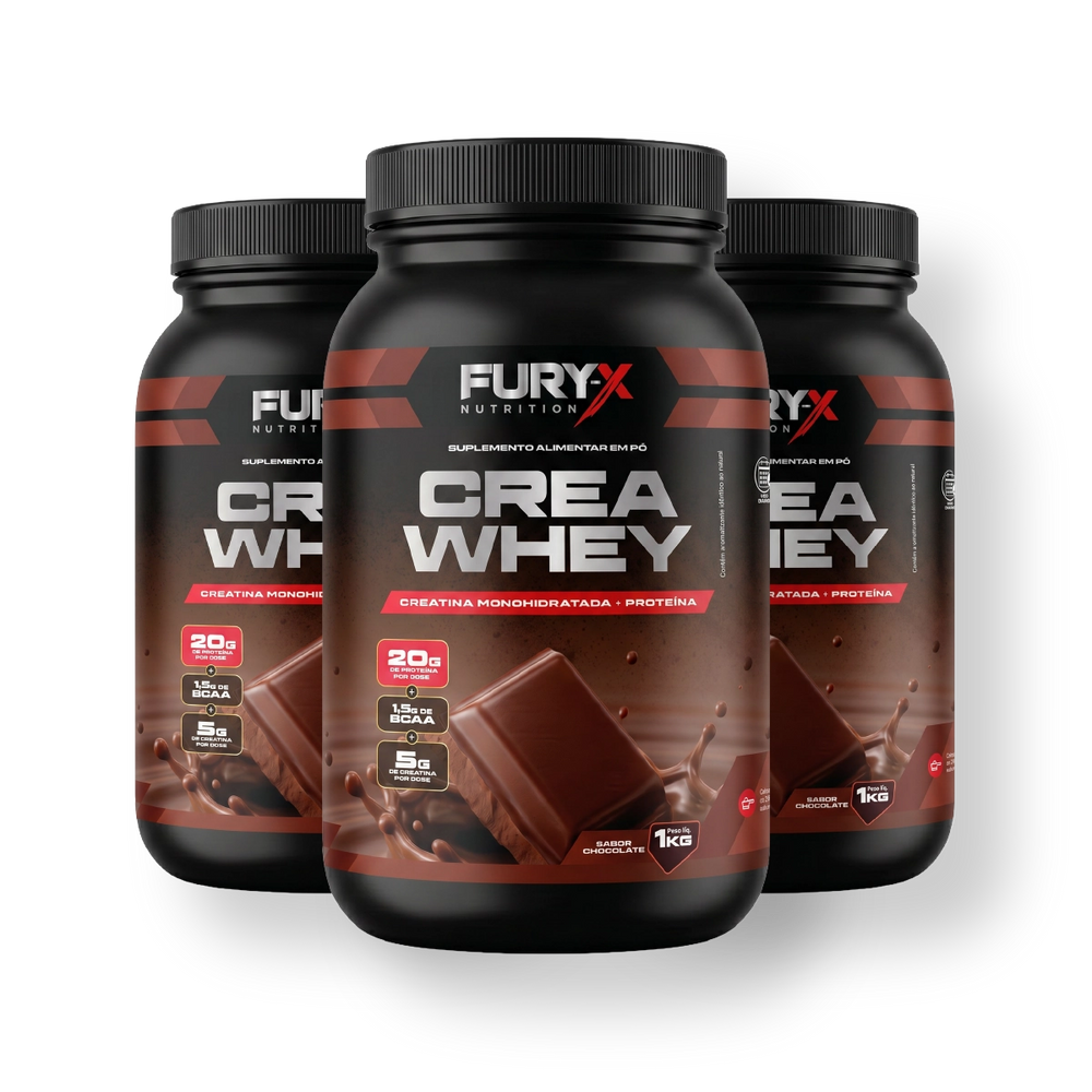 CreaWhey