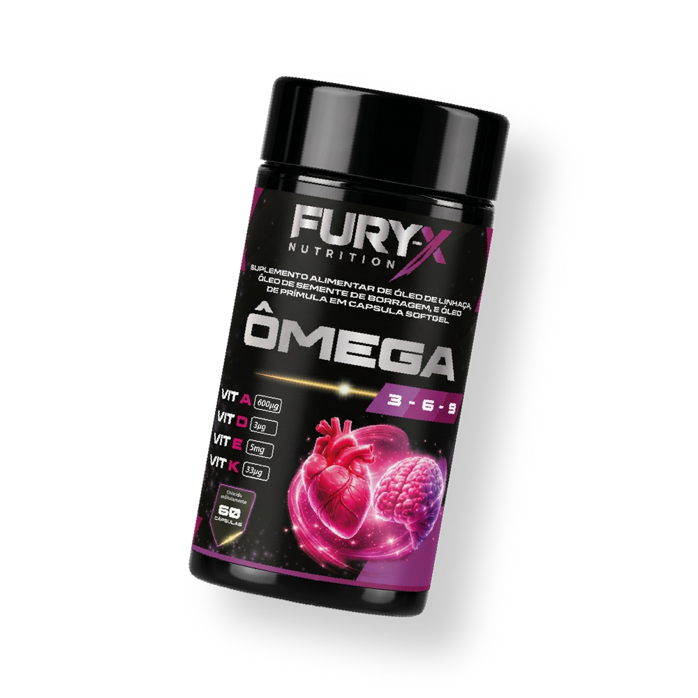 Ômega 3