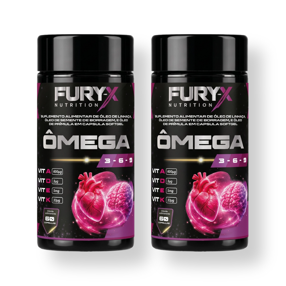 Ômega 3