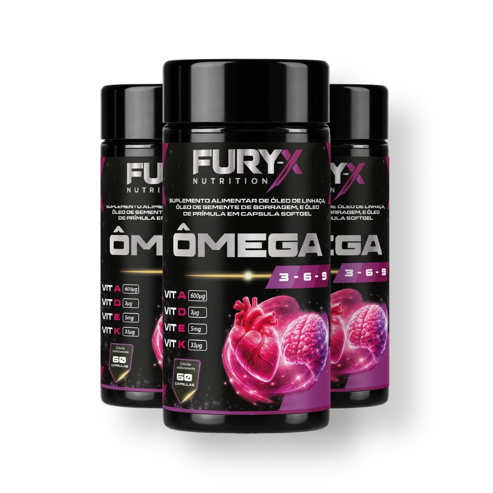 Ômega 3